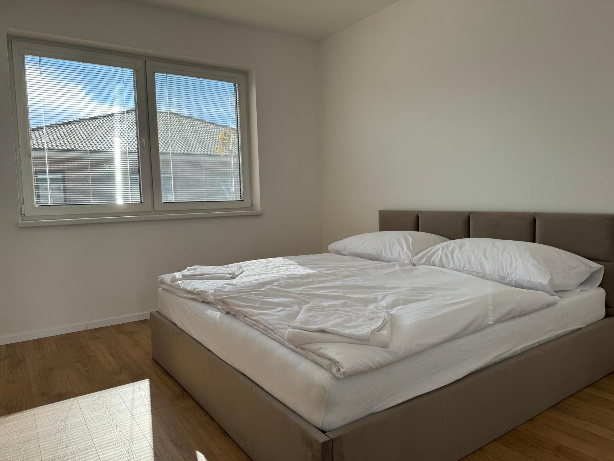 33 Apartments Orechová Potôň Kültér fotó