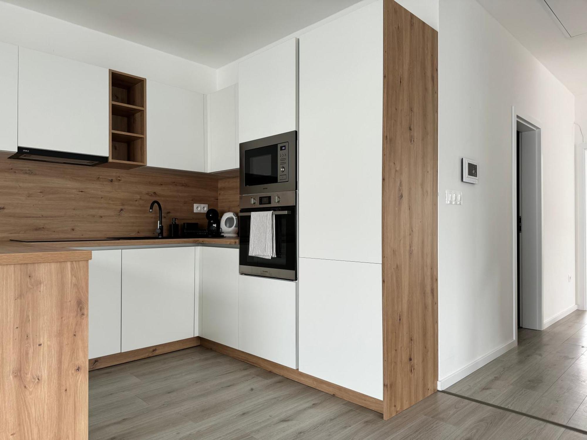 33 Apartments Orechová Potôň Kültér fotó