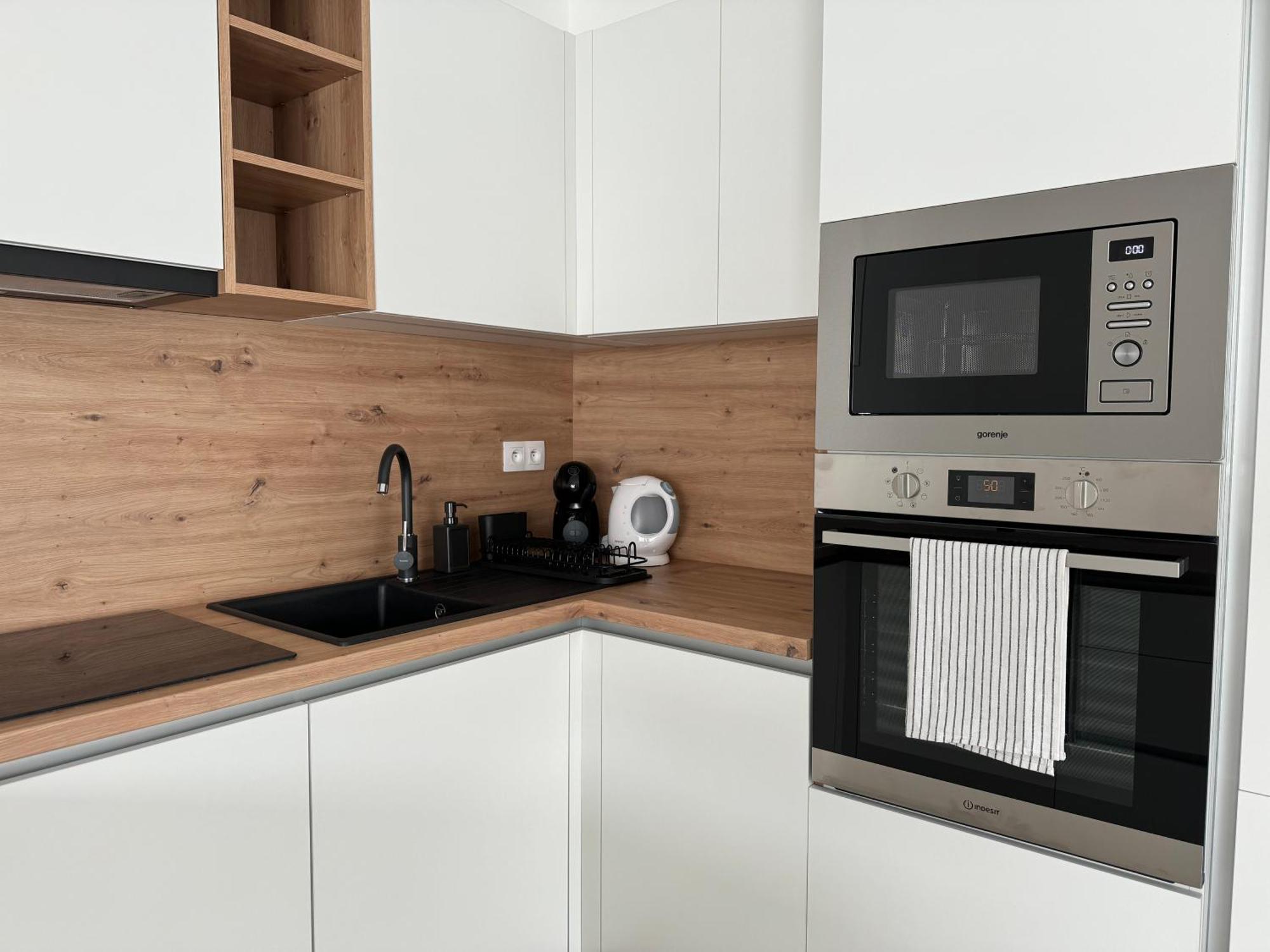 33 Apartments Orechová Potôň Kültér fotó